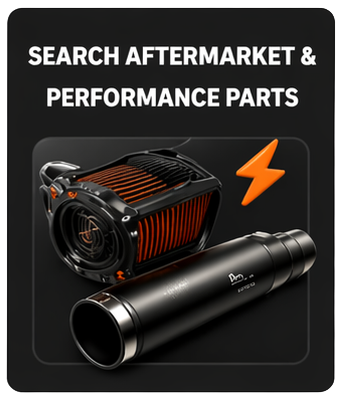 Search Aftermarket and Performance Parts